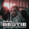 About Bestie Macon's HYPERTECHNO Remix Song