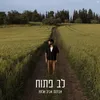 About לב פתוח Song