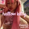 About Hallow Kitty Song