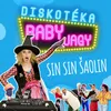 DJ BJ Sin Sin Šaolin