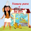 About Vamos Para O Pet Shop Song