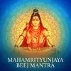 Mahamrityunjaya Beej Mantra