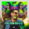 About Falso Rico Song