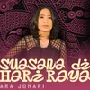 About Suasana Di Hari Raya Song