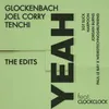 YEAH (feat. ClockClock) Jordan Burns Remix