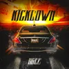 About KICKDOWN Song