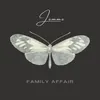 About Family Affair Song