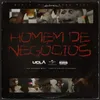 About Homem De Negócios (Pediu Fogo) Song