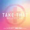 Greatest Day Robin Schulz Rework