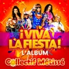 Collectif Fiesta Latina Mix By Crazy Pitcher