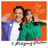 About Hei Kamu Pedagang Online Song