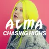 About Chasing Highs Sped Up Version Song