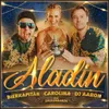 About Aladin Song