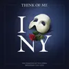 About Think Of Me Broadway Trio 2023 Song