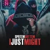 About I Just Might Song