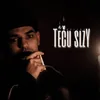 Tečú Slzy