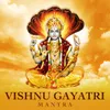 About Vishnu Gayatri Mantra Song