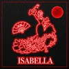 About Isabella Song