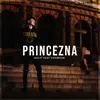 About Princezna Song