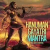 About Hanuman Gayatri Mantra One Hour Chanting Song