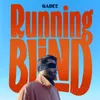 About Running Blind Song