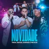 About Novidade Song