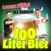About 100 Liter Bier Song