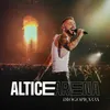 Trevo Ao Vivo No Altice Arena