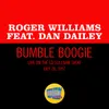 About Bumble Boogie Live On The Ed Sullivan Show, July 28, 1957 Song
