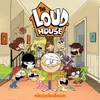 The Loud House Theme Song Sped Up