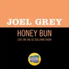 About Honey Bun Live On The Ed Sullivan Show, August 3, 1952 Song