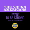 About I Want To Be Strong Live On The Ed Sullivan Show, April 23, 1967 Song