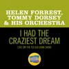 About I Had The Craziest Dream Live On The Ed Sullivan Show, September 29, 1963 Song
