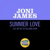 About Summer Love Live On The Ed Sullivan Show, June 9, 1957 Song