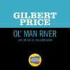 About Ol' Man River Live On The Ed Sullivan Show, April 30, 1967 Song