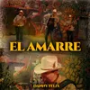 About El Amarre En Vivo Song