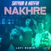 About Nakhre Lofi Remix Song