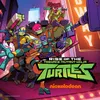 About Rise of the Teenage Mutant Ninja Turtles Main Title Sped Up Song