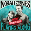 About Blue Skies From "Norah Jones is Playing Along" Podcast Song