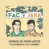 Sendas de paso lento (El Internado: Las Cumbres)