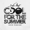 About Cool for the Summer Rock Version Song