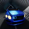 About Bentley Mulsanne Song