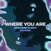 About Where You Are GRiZ Remix Song