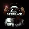 About STEPBACK Song