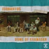 About Home Of Kaamatan HOK Song