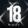 Por Clave El 18