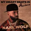 My Heart Beats In Arabic