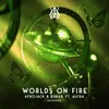 Worlds On Fire Acoustic