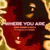 About Where You Are Gorgon City Remix Song