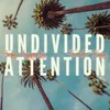 About Undivided Attention Song